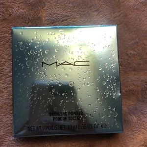 MAC Alluring Aquatic Collection Bundle✨